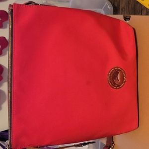 Large Nylon Tote